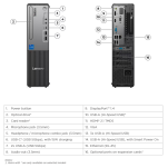 Lenovo ThinkCentre Neo 50s Gen 5 (12XD001KPB) - 6