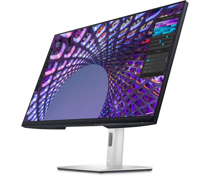 Dell Monitor P3223QE 31,5