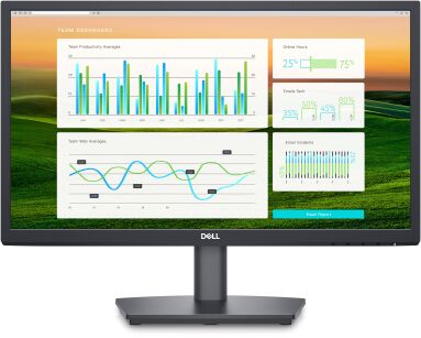 Dell E2222H 22'' z 5 letnią gwarancją (210-AZZF/5Y)