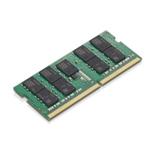 Lenovo Pamięć 8GB DDR4 2666Mhz SoDIMM Memory (4X70W22200)