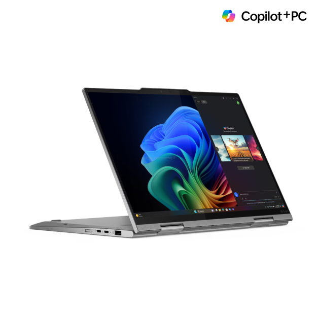 Notebook Lenovo ThinkPad X1 2-in-1 Gen 10 (21NU0023PB)