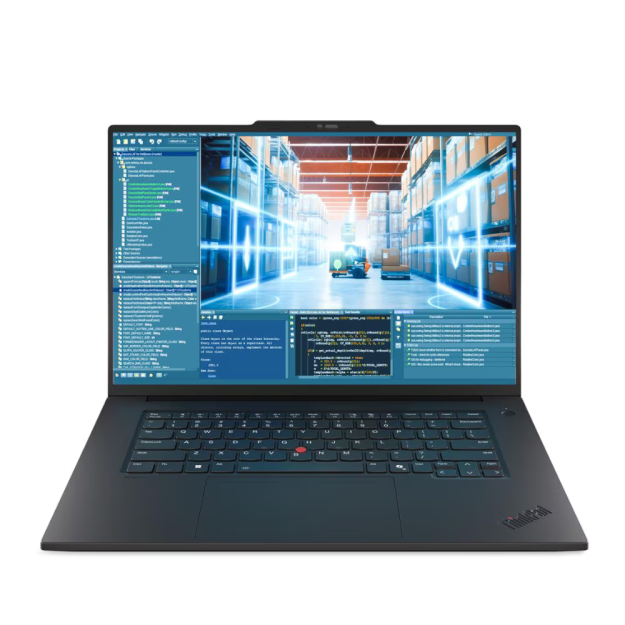 Notebook Lenovo ThinkPad P1 Gen 8 (21Q80008PB)