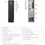 Lenovo ThinkCentre M90s Gen 5 (12V80006PB) - 4