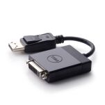 Dell Adapter - DisplayPort to DVI (470-ABEO) - 2