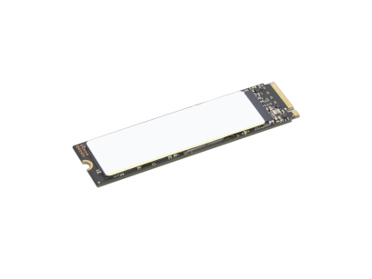 Dysk SSD ThinkPad 512 GB PCIe Gen4 NVMe OPAL2 M.2 2280 Gen3 (4XB1N36074)