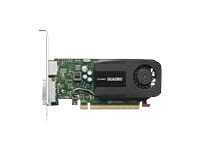 Karta graficzna Nvidia Quadro K420 2GB (4X60K59925)