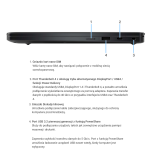Notebook Dell Pro 14 Premium PA14250 (BTO205_PA14250_EMEA) - 10