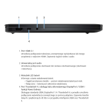Notebook Dell Pro 14 Premium PA14250 (BTO205_PA14250_EMEA) - 9
