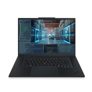 Notebook Lenovo ThinkPad P1 Gen 9 (21UE000APB)
