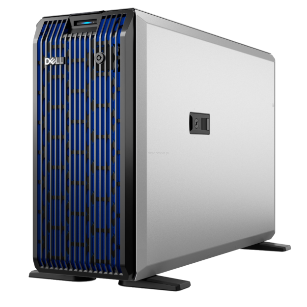 Dell PowerEdge T360 + Windows Server 2025 Essential (EMEA_PET360SPL2WSE25)