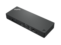 Lenovo stacja dokująca ThinkPad Thunderbolt 4 (40B00300EU) - 4