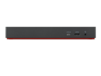 Lenovo stacja dokująca ThinkPad Thunderbolt 4 (40B00300EU) - 2