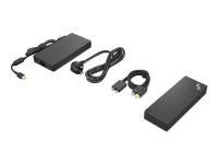Lenovo stacja dokująca ThinkPad Thunderbolt 4 (40B00300EU) - 7