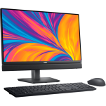 Dell OptiPlex 7420 AIO 23,8'' (N005O7420AIO35WEMEA_VP) - 2