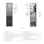 Lenovo ThinkCentre Neo 55s Gen 6 (13G00015PB) - 7