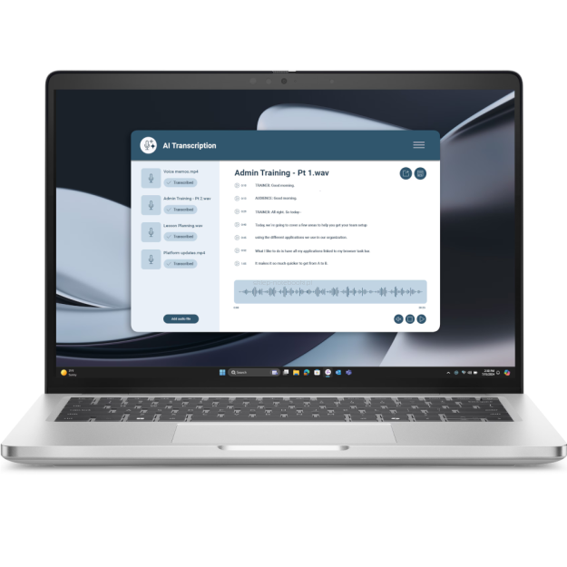 Notebook Dell Pro 14 Plus PB14255 (BTO502_PB14255_EMEA)