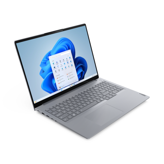 Notebook Lenovo ThinkBook 16 G8 (21SH00JMPB)