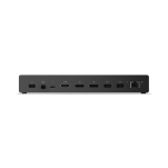Stacja dokująca Lenovo ThinkPad Thunderbolt 4 Smart Dock Gen2 7500 (40BE0135EU) - 4