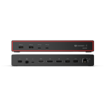 Stacja dokująca Lenovo ThinkPad Thunderbolt 4 Smart Dock Gen2 7500 (40BE0135EU) - 3