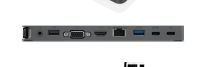 Lenovo Stacja dokująca USB-C Mini Dock (40AU0065EU) - 3