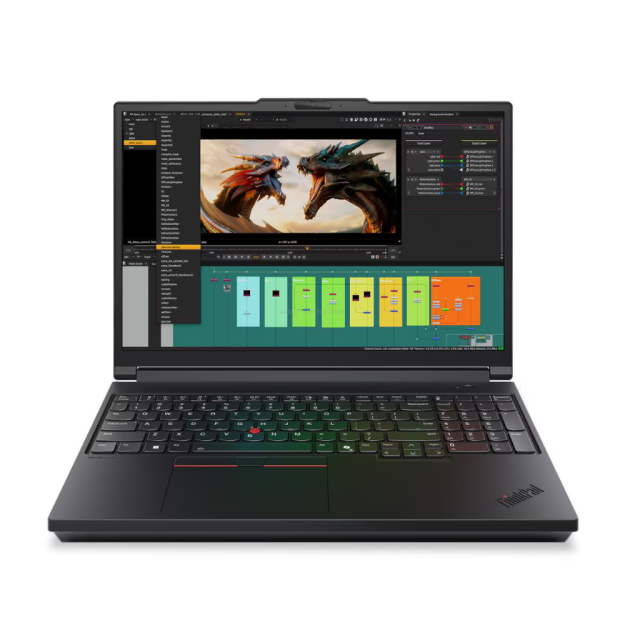 Notebook Lenovo ThinkPad P16 Gen 3 (21RQ000CPB)