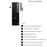 Dell Pro Slim Plus QBS1250 (BTO106_QBS1250_EMEA) - 6
