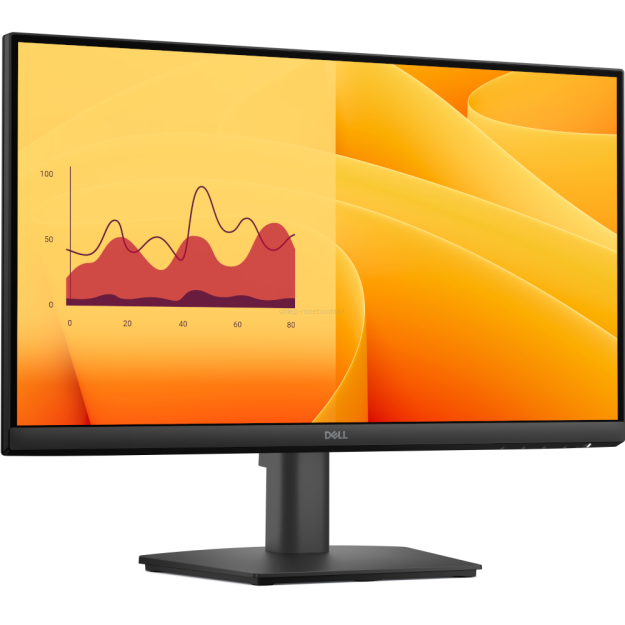 Monitor Dell Pro 22 E2225HM z 5 letnią gwarancjią (210-BQMZ/5Y)
