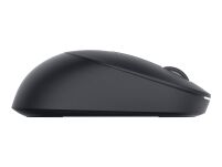 DELL mysz bezprzewodowa MS300 czarna (570-ABOC) - 2