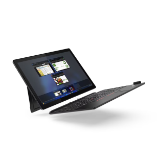 Notebook Lenovo ThinkPad X12 Detachable Gen 2 (21LK002GPB)