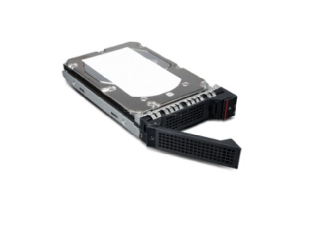 Lenovo dysk twardy 1.2TB hot-swap 2,5