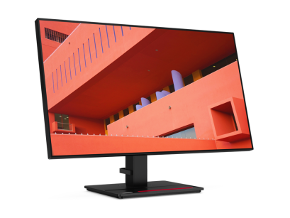 Monitor Lenovo ThinkVision P27u-20 (62CBRAT6EU)