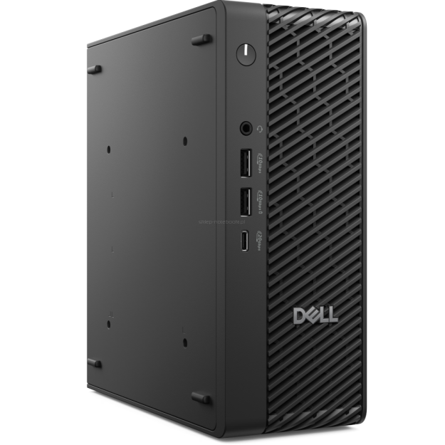 Dell Pro Max Micro FCM2250 (BTO106_FCM2250_EMEA)