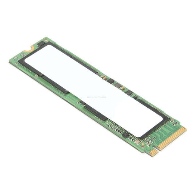 Lenovo dysk SSD ThinkPad 256 GB PCIe NVMe OPAL2 M.2 2280 (4XB0W79580)