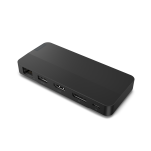 Stacja dokująca Lenovo USB-C Dual Display Travel Dock (40B90100EU) - 6