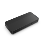 Stacja dokująca Lenovo USB-C Dual Display Travel Dock (40B90100EU) - 5