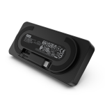 Stacja dokująca Lenovo USB-C Dual Display Travel Dock (40B90100EU) - 4