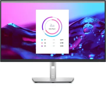 Dell Monitor P3222QE 31,5" (210-BBBJ)