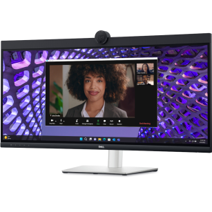 Dell Monitor P3424WEB (210-BFOB)
