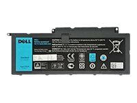 Dell bateria litowo-jonowa 38W (451-BBLJ)